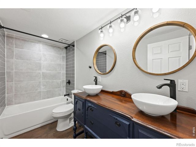 1765 Dusty Boot Drive, Lafayette, CO 80026