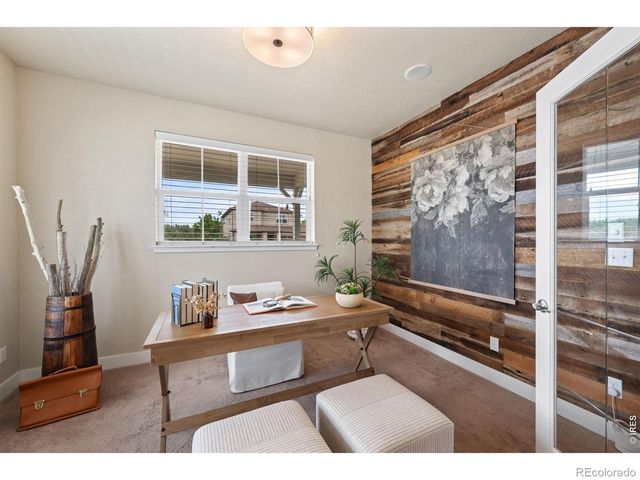 1765 Dusty Boot Drive, Lafayette, CO 80026