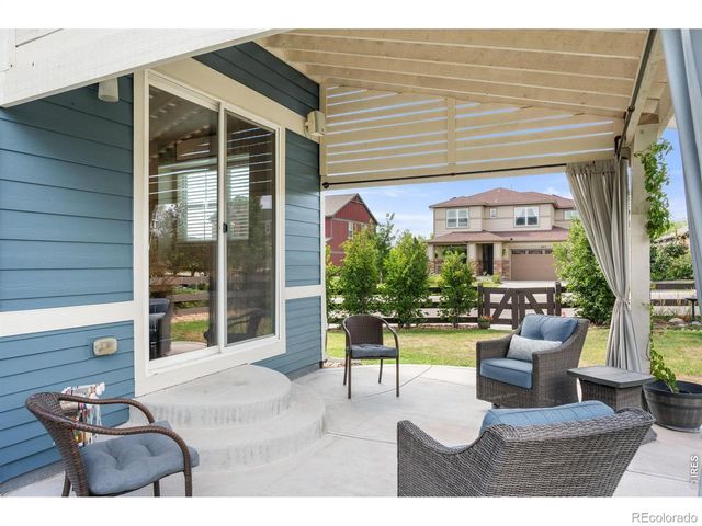 1765 Dusty Boot Drive, Lafayette, CO 80026