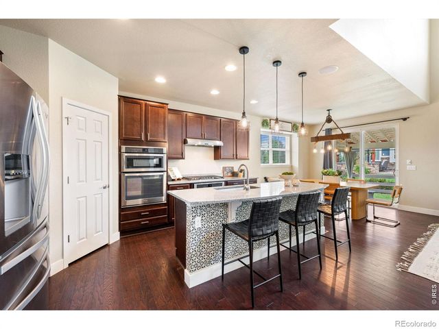1765 Dusty Boot Drive, Lafayette, CO 80026