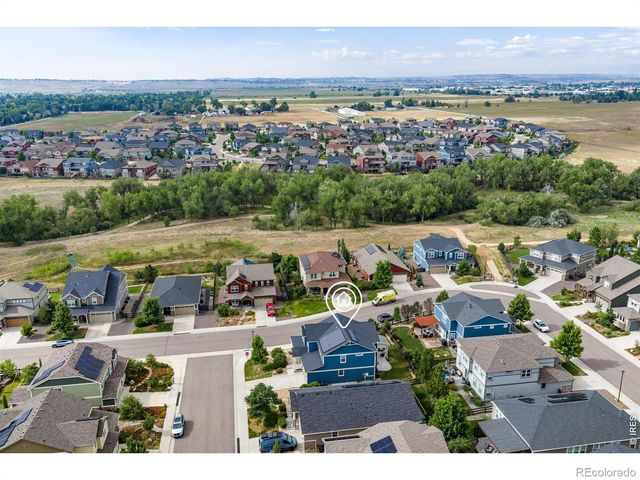 1765 Dusty Boot Drive, Lafayette, CO 80026