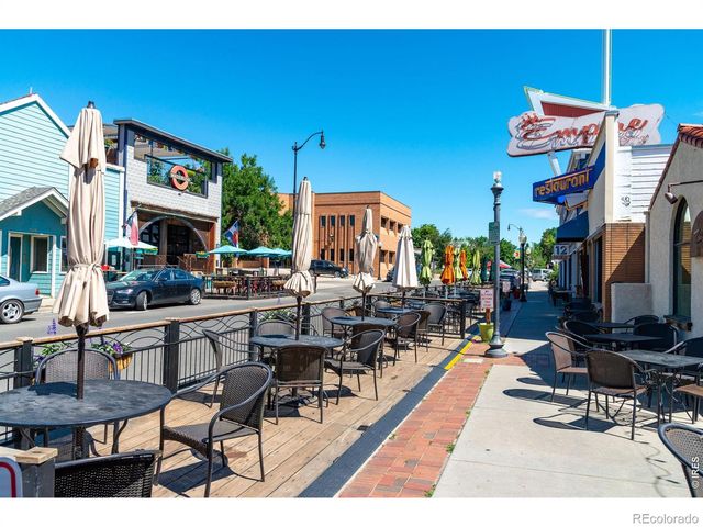 1765 Dusty Boot Drive, Lafayette, CO 80026