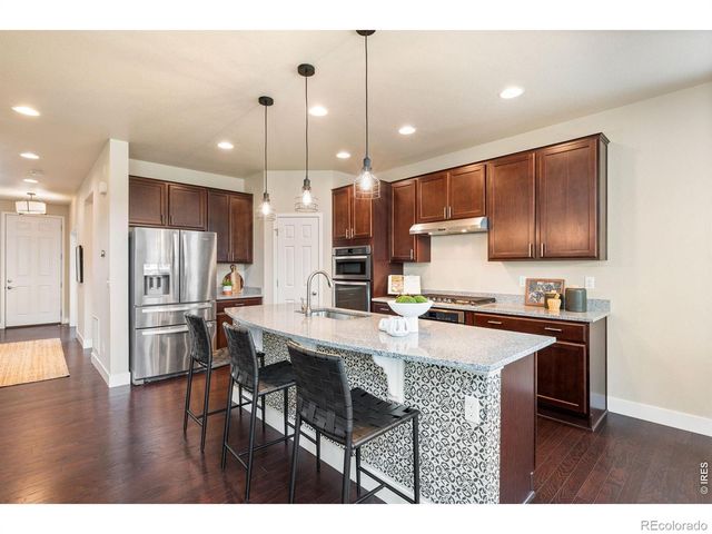 1765 Dusty Boot Drive, Lafayette, CO 80026