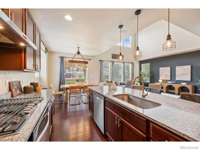 1765 Dusty Boot Drive, Lafayette, CO 80026