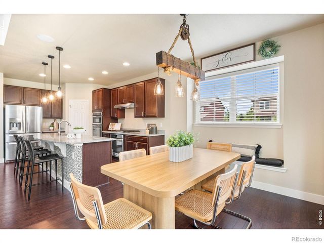 1765 Dusty Boot Drive, Lafayette, CO 80026