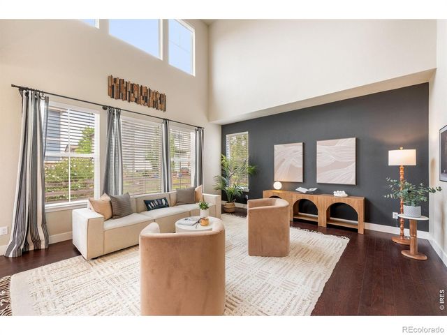 1765 Dusty Boot Drive, Lafayette, CO 80026
