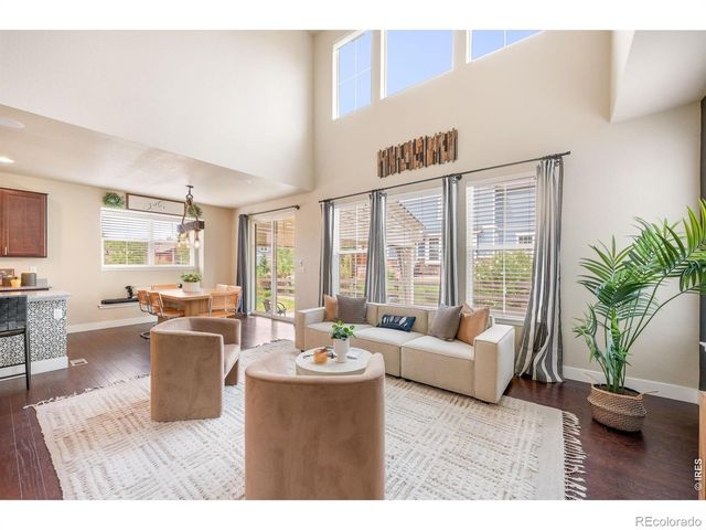 1765 Dusty Boot Drive, Lafayette, CO 80026