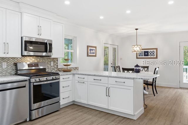 156 Carvin Rd, Daufuskie Island, SC 29915