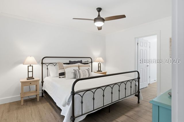 156 Carvin Rd, Daufuskie Island, SC 29915