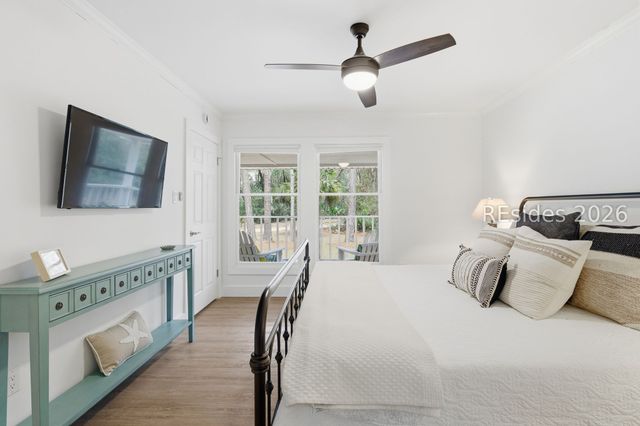 156 Carvin Rd, Daufuskie Island, SC 29915