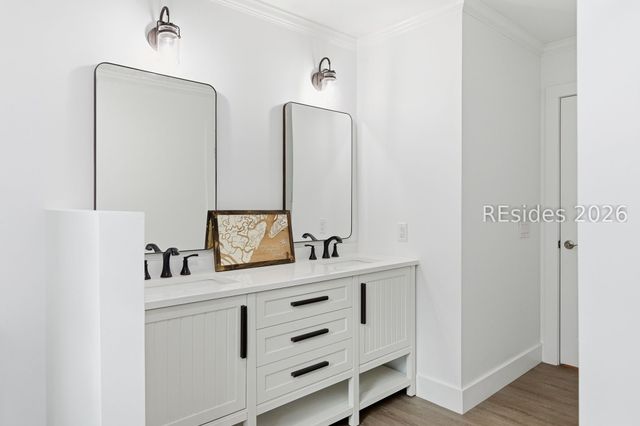 156 Carvin Rd, Daufuskie Island, SC 29915