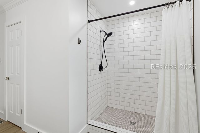 156 Carvin Rd, Daufuskie Island, SC 29915