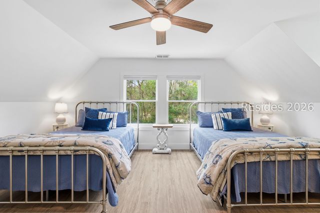 156 Carvin Rd, Daufuskie Island, SC 29915