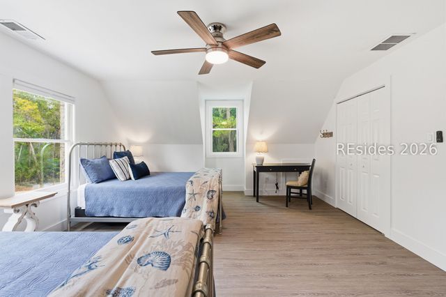 156 Carvin Rd, Daufuskie Island, SC 29915