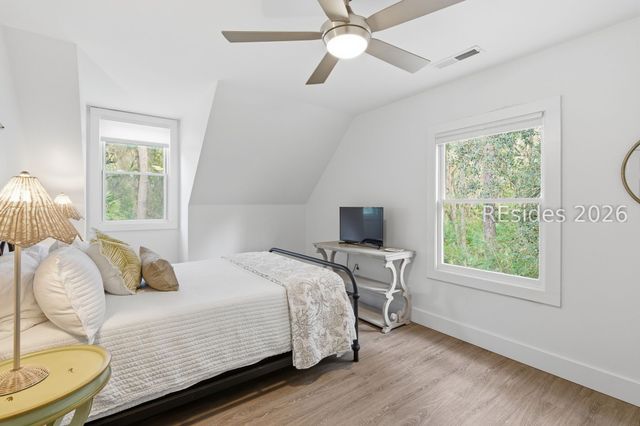 156 Carvin Rd, Daufuskie Island, SC 29915