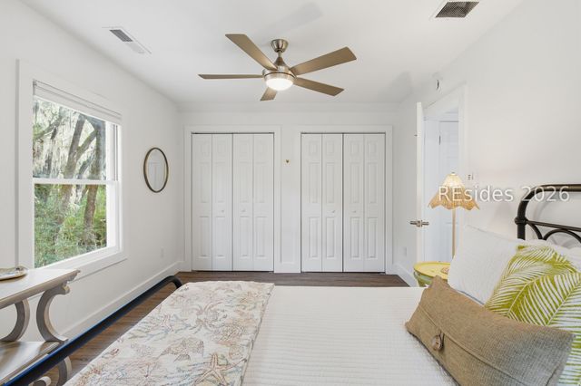 156 Carvin Rd, Daufuskie Island, SC 29915