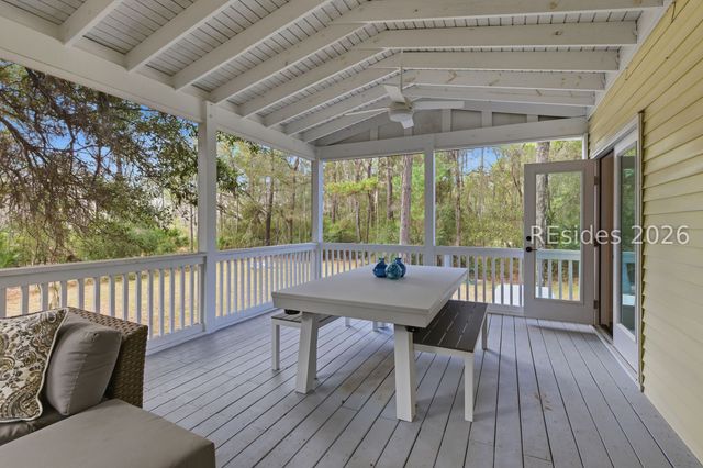 156 Carvin Rd, Daufuskie Island, SC 29915