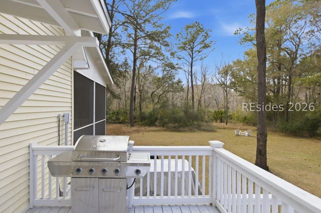156 Carvin Rd, Daufuskie Island, SC 29915