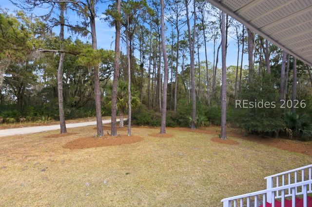 156 Carvin Rd, Daufuskie Island, SC 29915