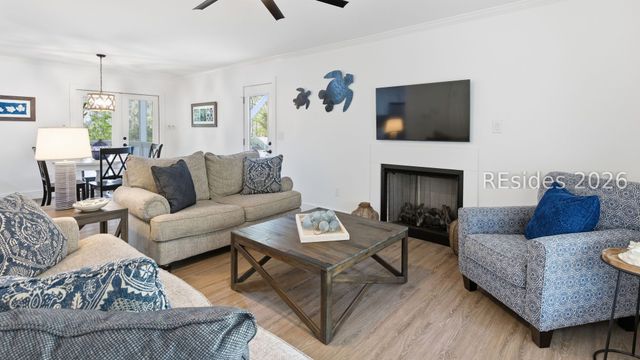 156 Carvin Rd, Daufuskie Island, SC 29915