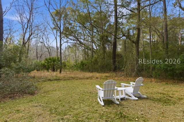 156 Carvin Rd, Daufuskie Island, SC 29915