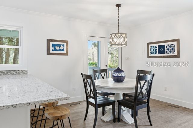 156 Carvin Rd, Daufuskie Island, SC 29915