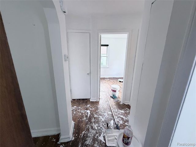 3220 W Ridgeway Avenue, Flint, MI 48504