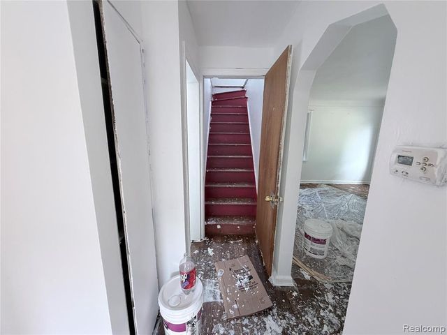 3220 W Ridgeway Avenue, Flint, MI 48504