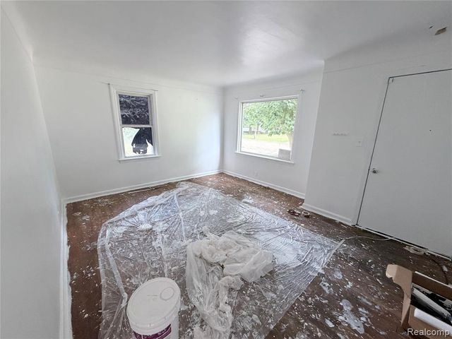 3220 W Ridgeway Avenue, Flint, MI 48504