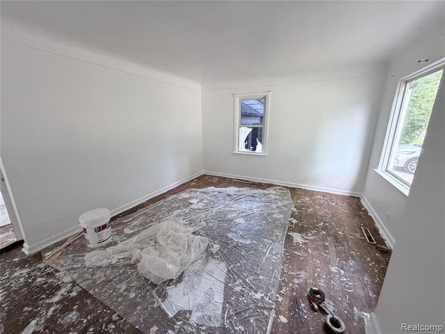 3220 W Ridgeway Avenue, Flint, MI 48504