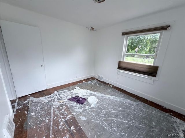 3220 W Ridgeway Avenue, Flint, MI 48504