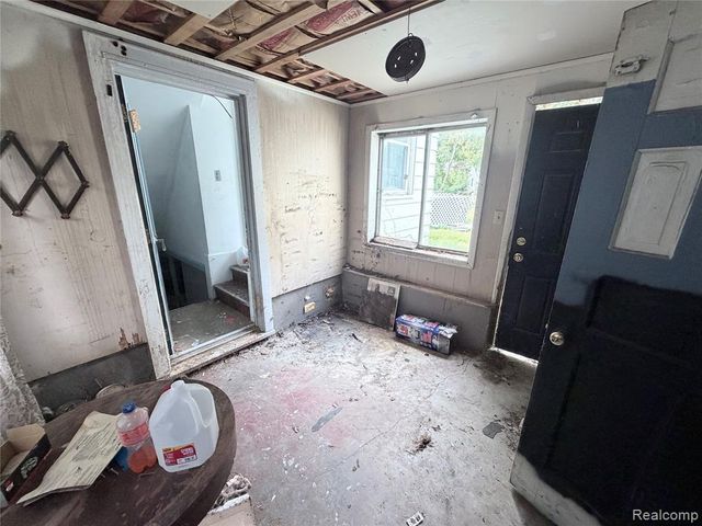 3220 W Ridgeway Avenue, Flint, MI 48504