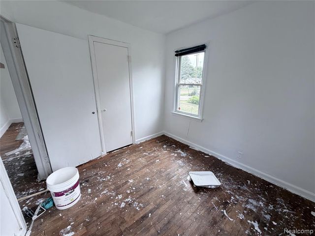 3220 W Ridgeway Avenue, Flint, MI 48504