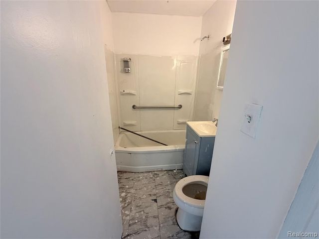 3220 W Ridgeway Avenue, Flint, MI 48504