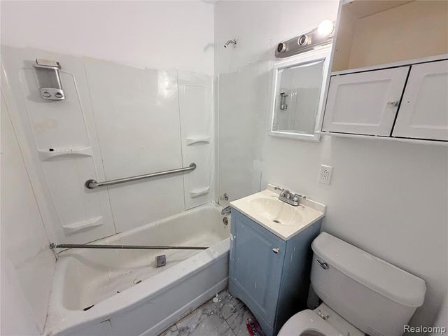 3220 W Ridgeway Avenue, Flint, MI 48504