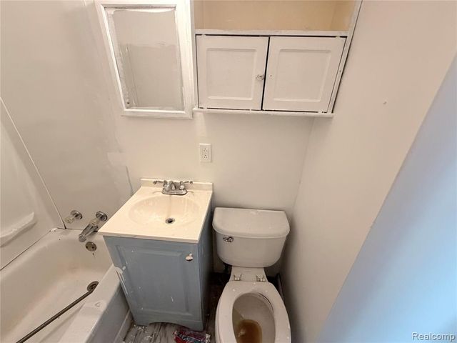 3220 W Ridgeway Avenue, Flint, MI 48504
