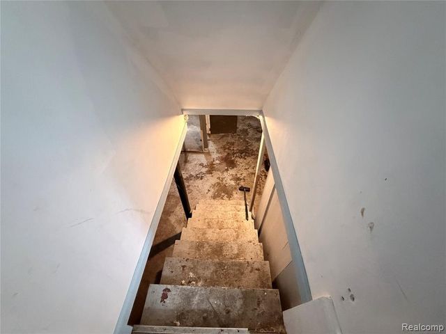 3220 W Ridgeway Avenue, Flint, MI 48504