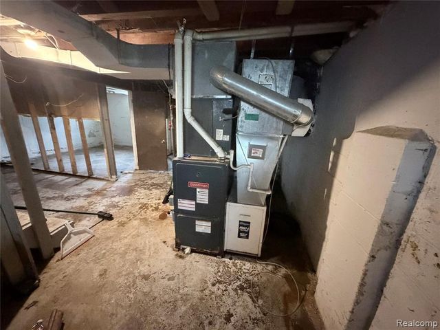 3220 W Ridgeway Avenue, Flint, MI 48504
