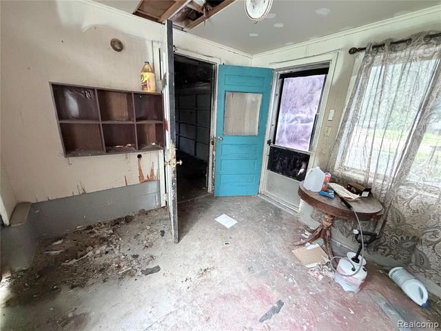 3220 W Ridgeway Avenue, Flint, MI 48504