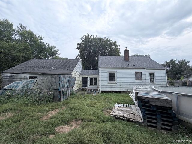 3220 W Ridgeway Avenue, Flint, MI 48504