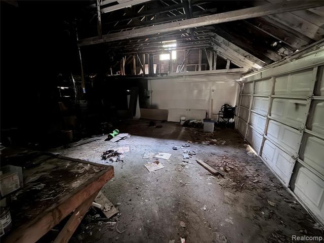 3220 W Ridgeway Avenue, Flint, MI 48504