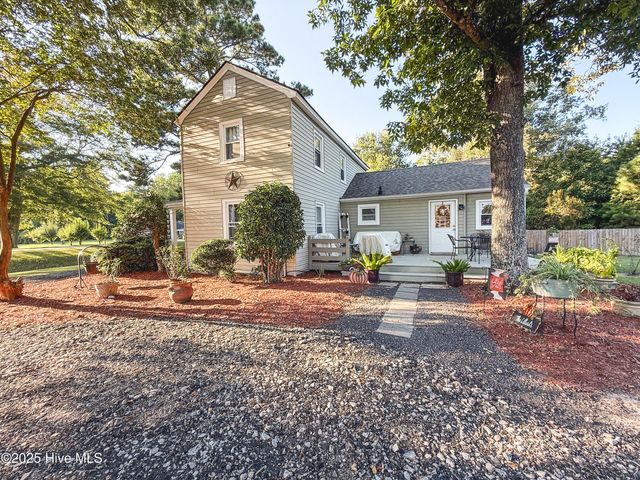 800 Haughton Road, Edenton, NC 27932