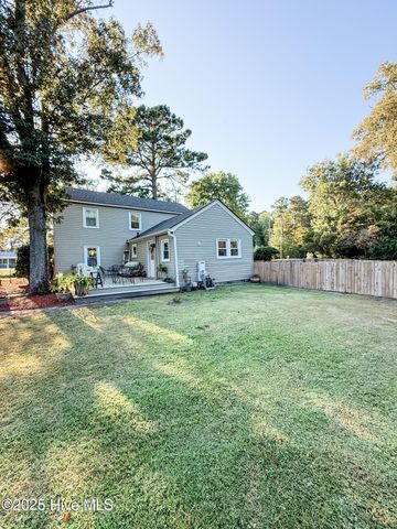 800 Haughton Road, Edenton, NC 27932