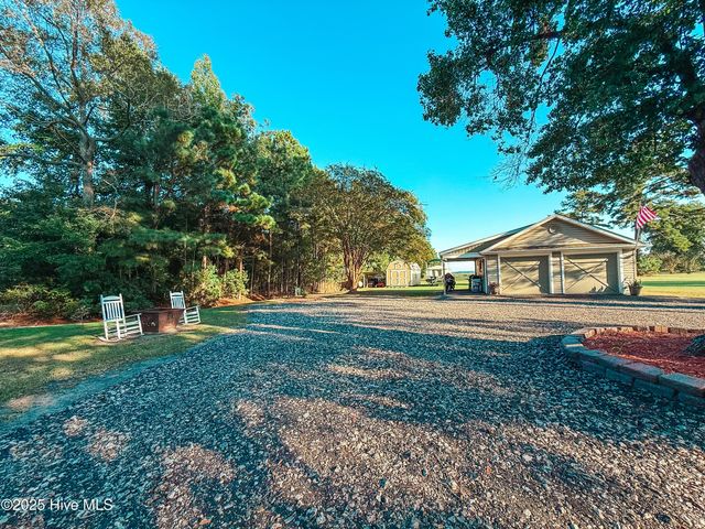 800 Haughton Road, Edenton, NC 27932
