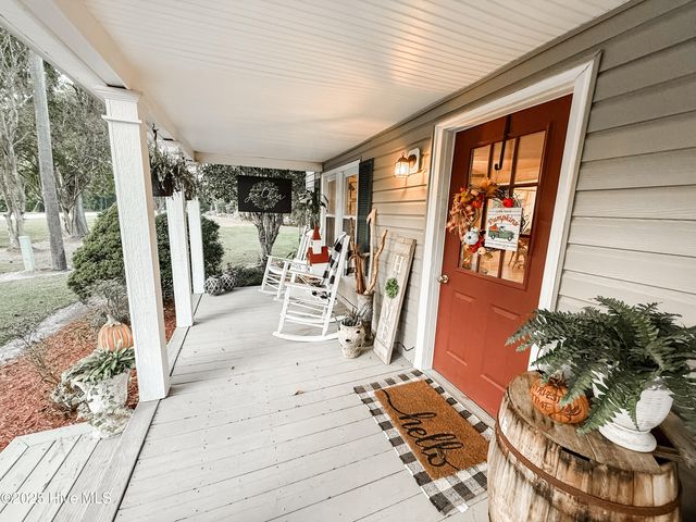 800 Haughton Road, Edenton, NC 27932