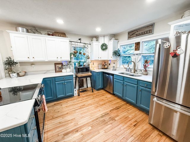 800 Haughton Road, Edenton, NC 27932