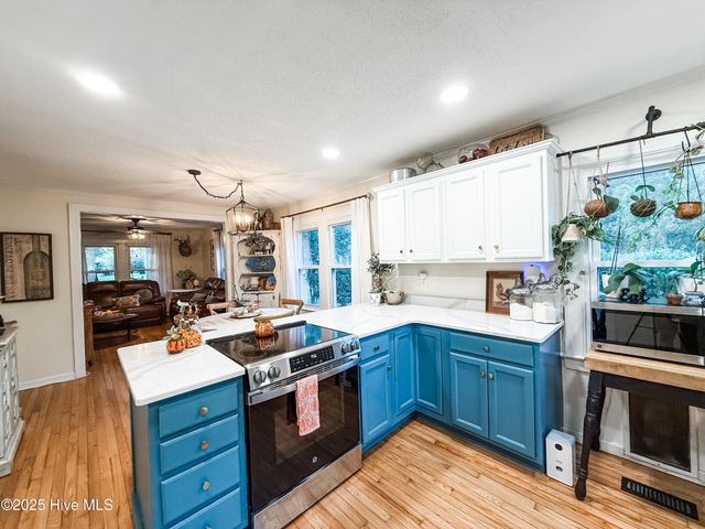 800 Haughton Road, Edenton, NC 27932