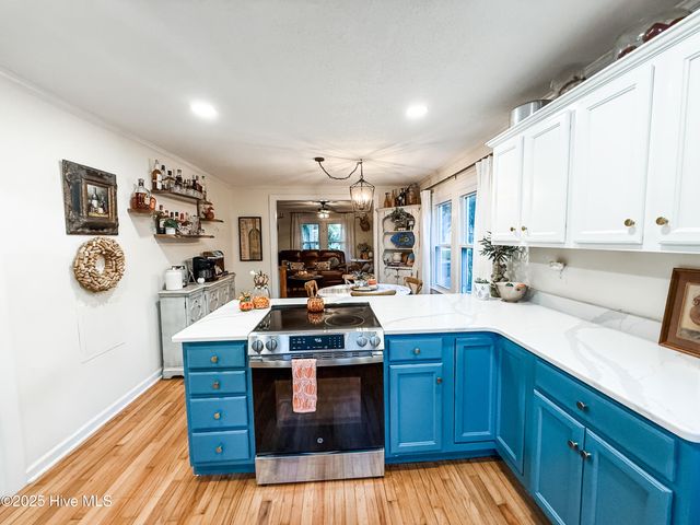 800 Haughton Road, Edenton, NC 27932