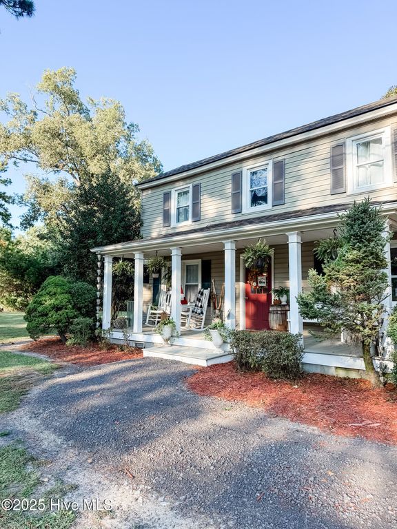800 Haughton Road, Edenton, NC 27932