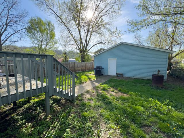 230 Augusta Street, New Richmond, OH 45157